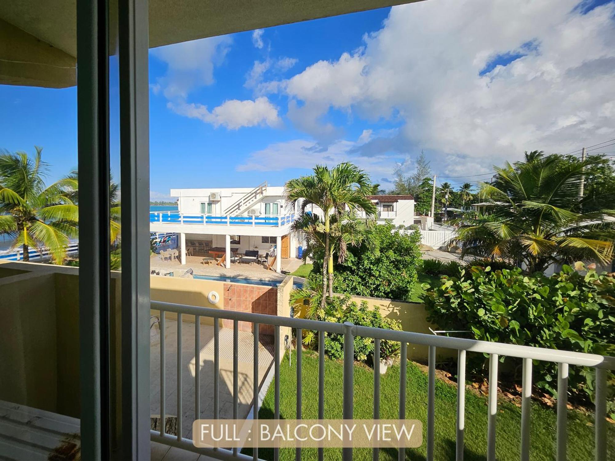 Selva Boutique Hotel - Luquillo Oceanfront Retreat - Adults Only Exterior photo