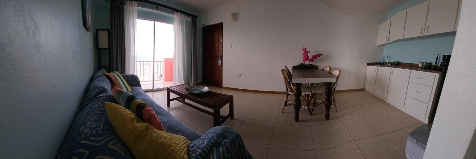 Selva Boutique Hotel - Luquillo Oceanfront Retreat - Adults Only Exterior photo