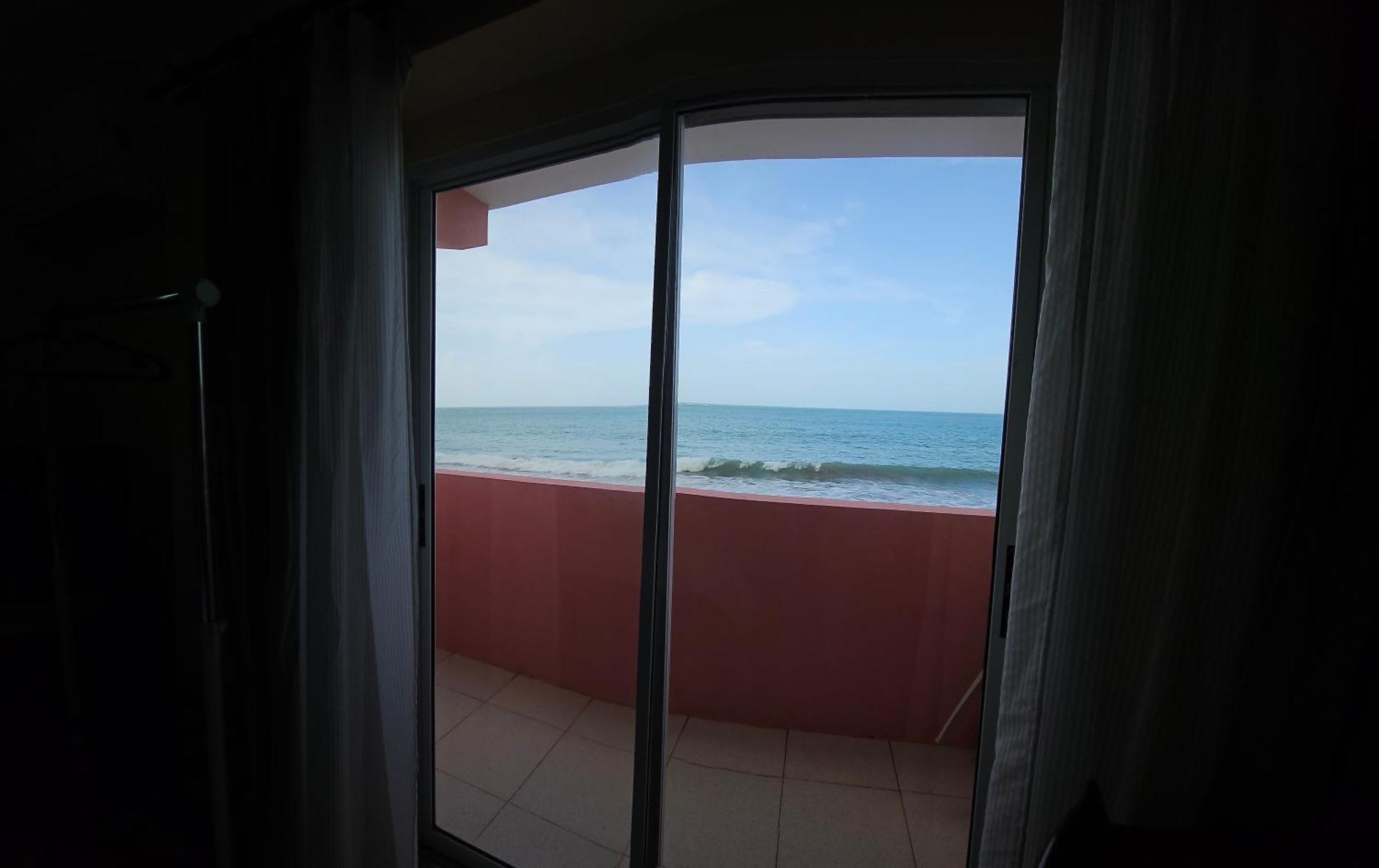 Selva Boutique Hotel - Luquillo Oceanfront Retreat - Adults Only Exterior photo